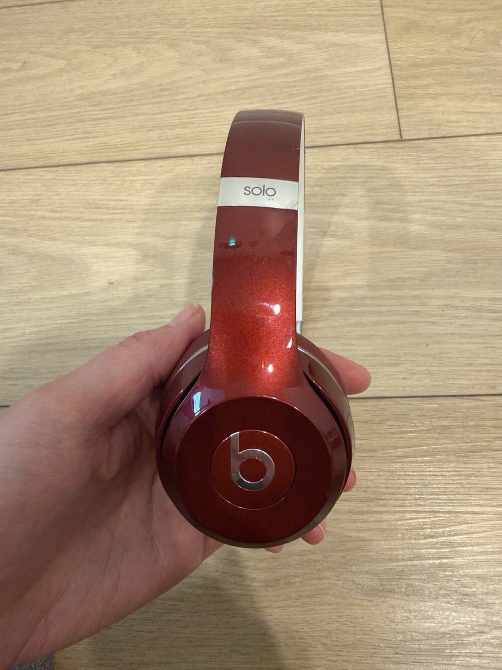 Beats by Dr. Dre Solo2 Wired Headphones